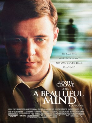 Xem phim A Beautiful Mind - Một Tâm Hồn Đẹp 2001 Full HD Vietsub