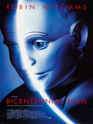 Xem phim Bicentennial Man - Người Máy 200 tuổi 1999 Full HD Vietsub