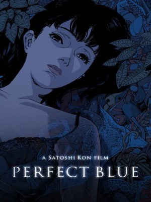 Xem phim Perfect Blue - Màu Của Áo Giác 1997 Full HD Vietsub
