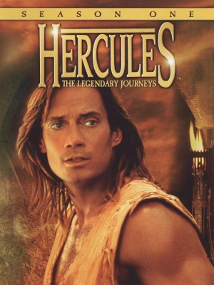 Xem phim Hercules: The Legendary Journeys Season 1 - Những Cuộc Phiêu Lưu Của Hercules (Mùa 1) 1995 Full HD Vietsub