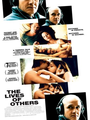 Xem phim The Lives of Others - Khoảnh Khắc Cuộc Đời 2006 Full HD Vietsub
