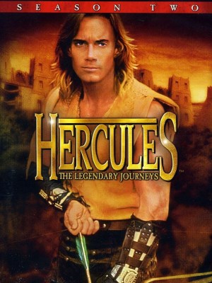 Xem phim Hercules: The Legendary Journeys Season 2 - Những Cuộc Phiêu Lưu Của Hercules (Mùa 2) 1995 Full HD Vietsub