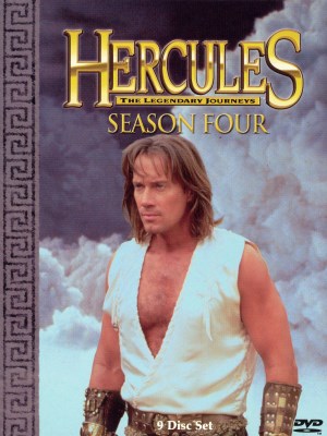 Xem phim Hercules: The Legendary Journeys Season 4 - Những Cuộc Phiêu Lưu Của Hercules (Mùa 4) 1997 Full HD Vietsub