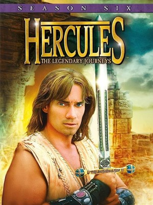Xem phim Hercules: The Legendary Journeys Season 6 - Những Cuộc Phiêu Lưu Của Hercules (Mùa 6) 1999 Full HD Vietsub