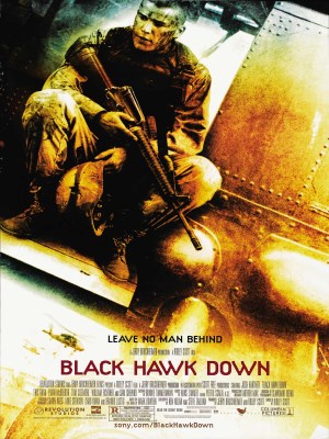 Xem phim Black Hawk Down - Diều Hâu Gãy Cánh 2001 Full HD Vietsub