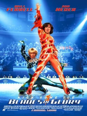 Xem phim Blades of Glory - Vũ Khúc Vinh Quang 2006 Full HD Vietsub