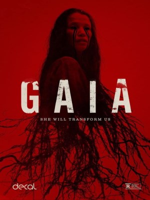 Xem phim Gaia - Đất Mẹ 2021 Full HD Vietsub