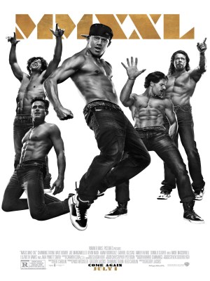 Xem phim Magic Mike XXL - Vũ Điệu Trai Nhảy 2015 Full HD Vietsub