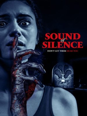 Xem phim Sound of Silence - Âm Vực Chết 2023 Full HD Vietsub