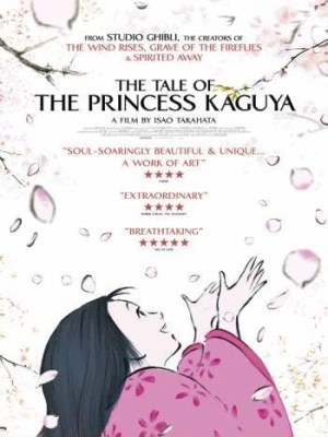 Xem phim The Tale of The Princess Kaguya - Chuyện Công Chúa Kaguya 2013 Full HD Vietsub