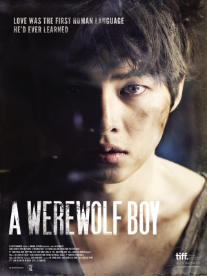 Xem phim A Werewolf Boy - Cậu Bé Người Sói 2012 Full HD Vietsub