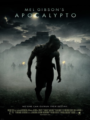 Xem phim Apocalypto - Đế Chế Maya 2006 Full HD Vietsub