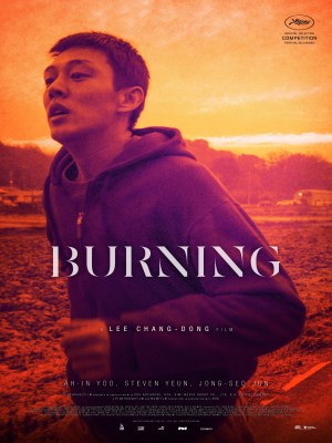 Xem phim Burning - Thiêu Đốt 2018 Full HD Vietsub