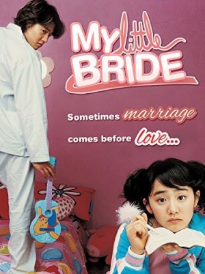 Xem phim My Little Bride - Cô Dâu 15 Tuổi 2004 Full HD Vietsub