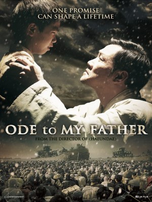 Xem phim Ode to My Father - Hứa Với Cha 2014 Full HD Vietsub