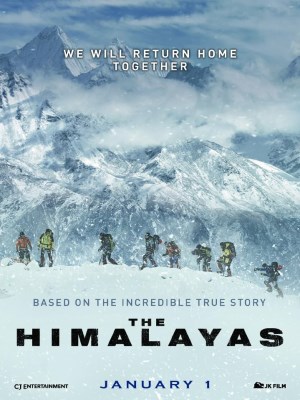 Xem phim The Himalayas - Chinh Phục Đỉnh Himalayas 2015 Full HD Vietsub