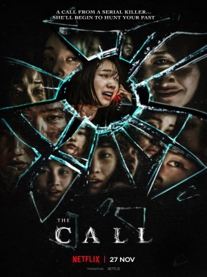 Xem phim The Call - Cuộc Gọi 2020 Full HD Vietsub