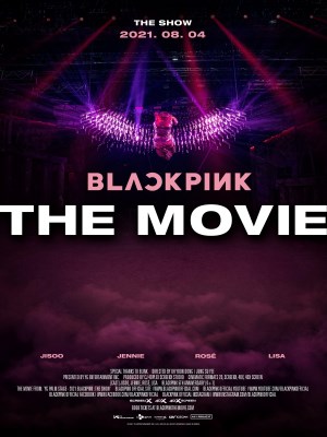 Xem phim Blackpink: The Movie - Blackpink: The Movie 2021 Full HD Vietsub