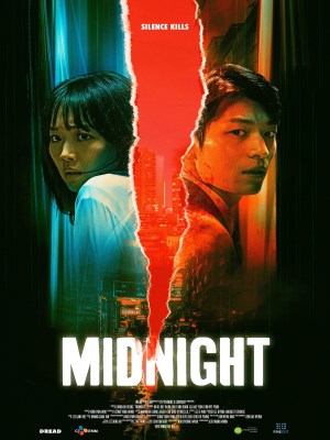 Xem phim Midnight - Nửa Đêm 2021 Full HD Vietsub