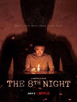Xem phim The 8th Night - Đêm Thứ 8 2021 Full HD Vietsub