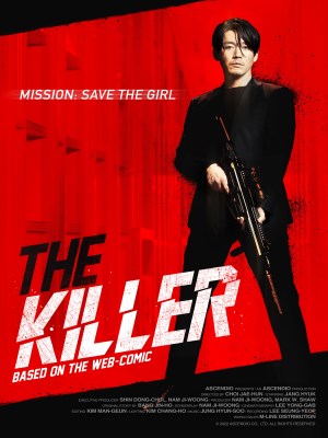 Xem phim The Killer - Kẻ Sát Nhân: Đứa Trẻ Có Thể Chết 2022 Full HD Vietsub