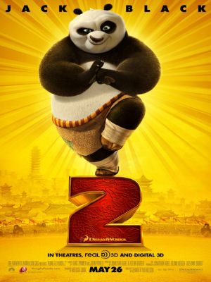 Xem phim Kung Fu Panda 2 - Công Phu Gấu Trúc 2 2011 Full HD Vietsub