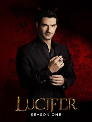 Xem phim Lucifer Season 1 - Chúa Tể Địa Ngục (Mùa 1) 2016 Full HD Vietsub