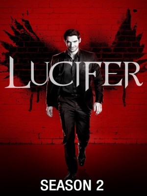 Xem phim Lucifer Season 2 - Chúa Tể Địa Ngục (Mùa 2) 2016 Full HD Vietsub
