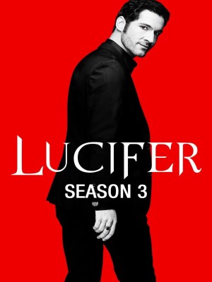 Xem phim Lucifer Season 3 - Chúa Tể Địa Ngục (Mùa 3) 2017 Full HD Vietsub