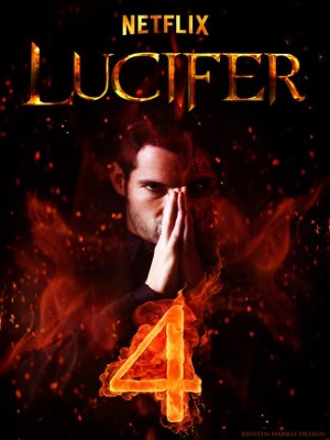 Xem phim Lucifer Season 4 - Chúa Tể Địa Ngục (Mùa 4) 2019 Full HD Vietsub