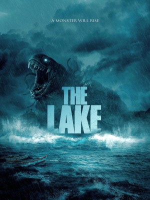 Xem phim The Lake - Quái Vật Sông Mekong 2022 Full HD Vietsub