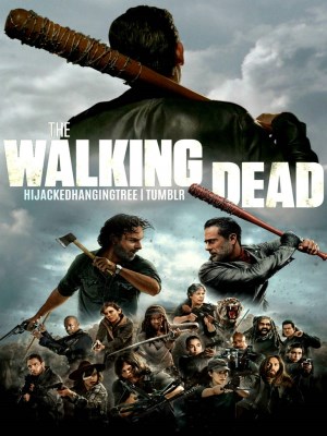 Xem phim The Walking Dead Season 8 - Xác Sống (Mùa 8) 2017 Full HD Vietsub
