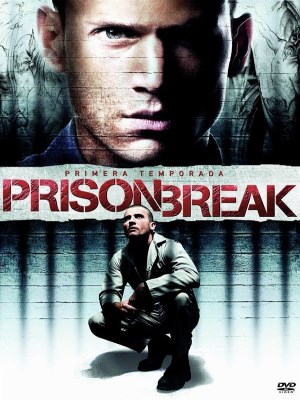 Xem phim Prison Break Season 1 - Vượt Ngục (Mùa 1) 2005 Full HD Vietsub