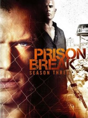 Xem phim Prison Break Season 3 - Vượt Ngục (Mùa 3) 2007 Full HD Vietsub