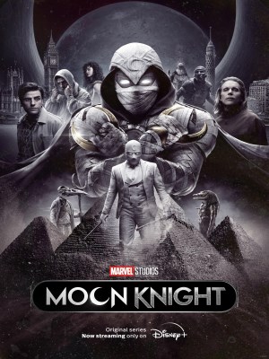 Xem phim Moon Knight Season 1 - Hiệp Sĩ Ánh Trăng (Mùa 1) 2022 Full HD Vietsub