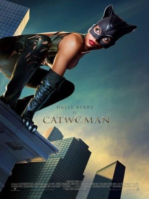 Xem phim Catwoman - Miêu Nữ 2004 Full HD Vietsub