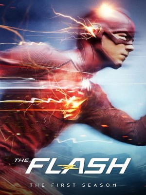 Xem phim The Flash Season 1 - Người Hùng Tia Chớp (Mùa 1) 2014 Full HD Vietsub