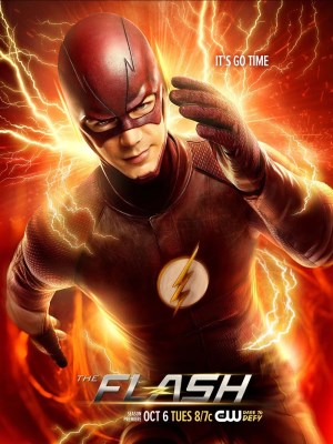 Xem phim The Flash Season 2 - Người Hùng Tia Chớp (Mùa 2) 2015 Full HD Vietsub