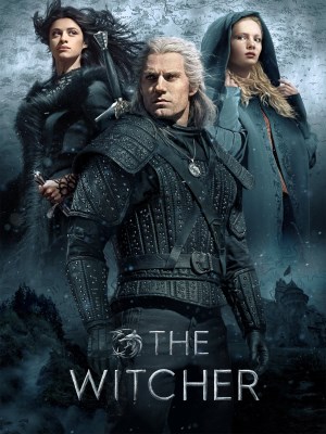 Xem phim The Witcher Season 1 - Thợ Săn Quái Vật (Mùa 1) 2019 Full HD Vietsub