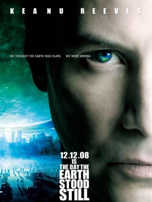 Xem phim The Day the Earth Stood Still - Ngày Trái Đất Ngừng Quay 2008 Full HD Vietsub