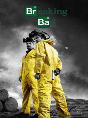 Xem phim Breaking Bad Season 3 - Tập Làm Người Xấu (Mùa 3) 2010 Full HD Vietsub