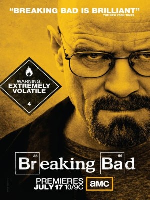 Xem phim Breaking Bad Season 4 - Tập Làm Người Xấu (Mùa 4) 2011 Full HD Vietsub
