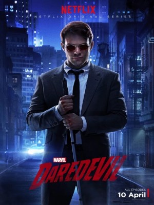 Xem phim Daredevil Season 1 - Hiệp Sĩ Mù (Mùa 1) 2015 Full HD Vietsub