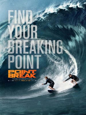Xem phim Point Break - Ranh Giới Chết 2015 Full HD Vietsub