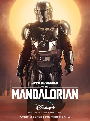 Xem phim The Mandalorian Season 1 - Người Mandalorian (Mùa 1) 2019 Full HD Vietsub