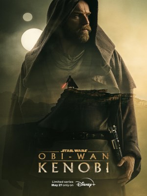 Xem phim Obi-Wan Kenobi Season 1 - Obi-Wan Kenobi (Mùa 1) 2022 Full HD Vietsub