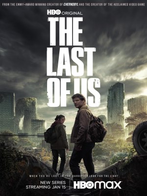Xem phim The Last of Us Season 1 - Những Người Sót Lại (Mùa 1) 2023 Full HD Vietsub