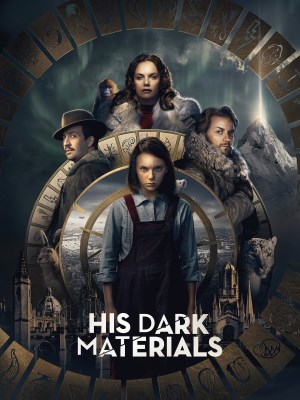 Xem phim His Dark Materials Season 1 - Vật Chất Tối Của Ngài (Mùa 1) 2019 Full HD Vietsub