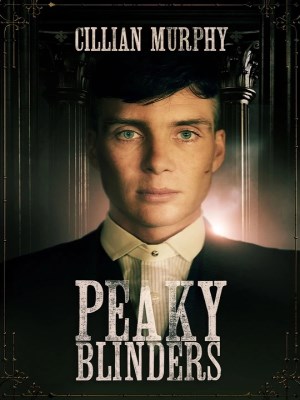 Xem phim Peaky Blinders Season 2 - Bóng Ma Anh Quốc (Mùa 2) 2014 Full HD Vietsub