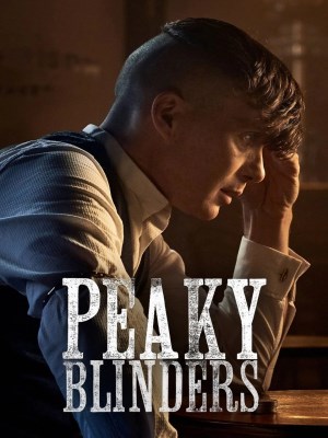 Xem phim Peaky Blinders Season 5 - Bóng Ma Anh Quốc (Mùa 5) 2019 Full HD Vietsub
